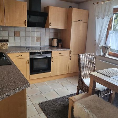 Ferienwohnungen Eisler Abensberg Buitenkant foto