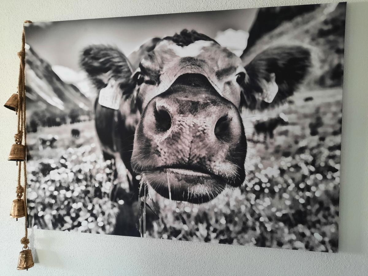 Ferienwohnungen Eisler Abensberg Buitenkant foto